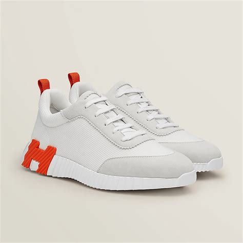 hermes sneakers women's